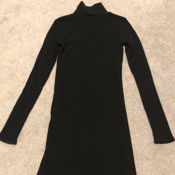 Wilfred Free Sweater Dress - Picture 1 of 1